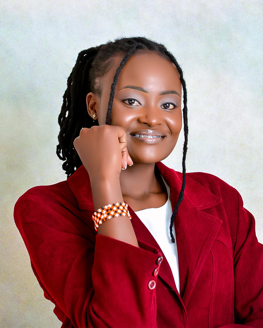 Yvonne Mwende